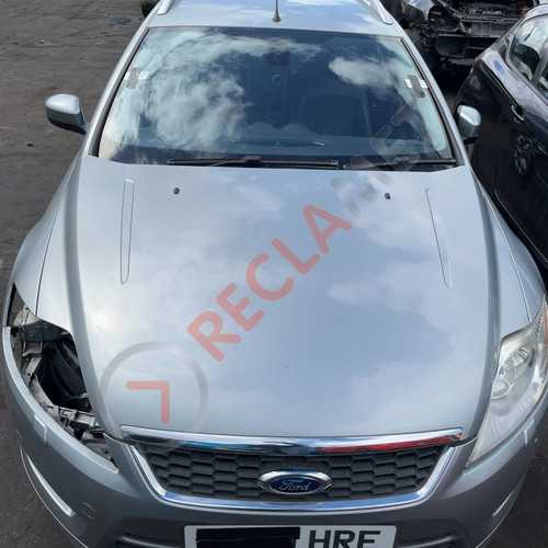 Ford mondeo titanium mk4 - mondeo,