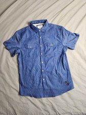 Diamond Cross Ranch Pearl Snap