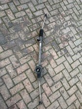 SUZUKI VITARA MK4 POWER