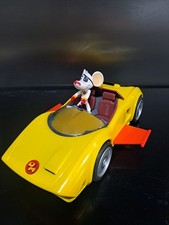 Danger Mouse Figure & Mark IV