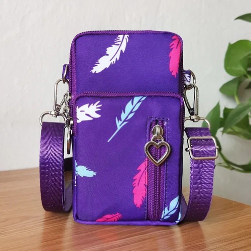 Ladies messenger bag - messenger,