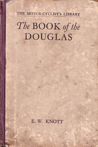 Knott the book of - the,