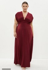BNWT Coast Curve Multiway Maxi