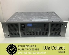 Cloud CVX 425 – 4‑Channel