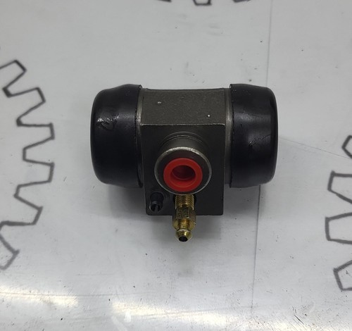 New right rear brake - new,