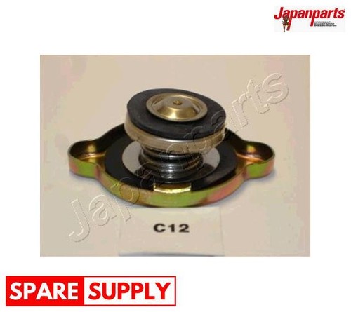 Sealing cap radiator - radiator, for