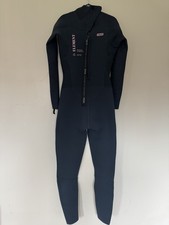 Ion Element 5/4 wetsuit size S