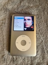 iPod classic 7th Generation
