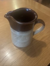 Pearson Of Chesterfield Real Ale Jug