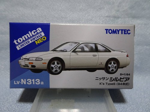 Takara tomy tomica - tomica, limited