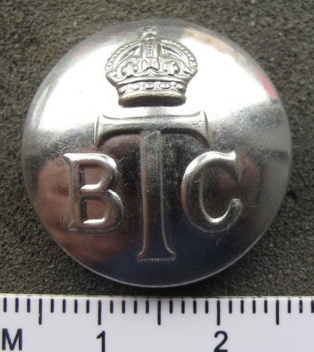 British transport commission - british,