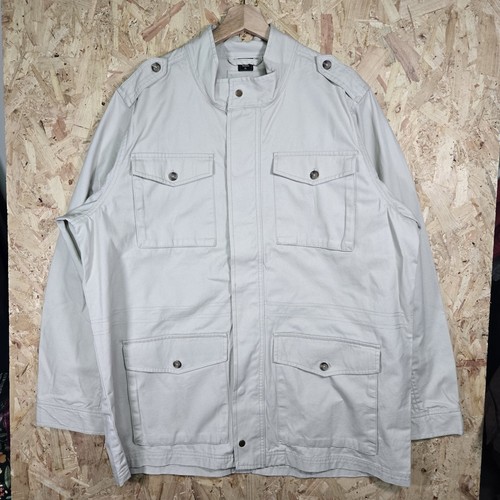 Cotton traders mens beige - mens, xl