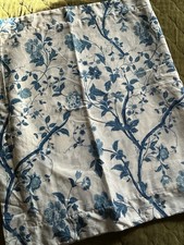 Laura Ashley Home Elise Blue
