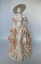 Coalport Ladies of Fashion