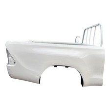 TOYOTA HILUX REAR BODY