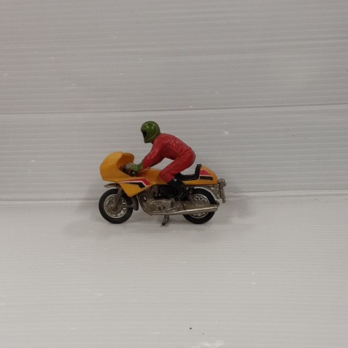 Britains racing norton - britains,