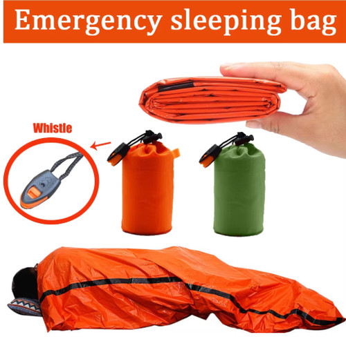 Portable waterproof emergency - portable,