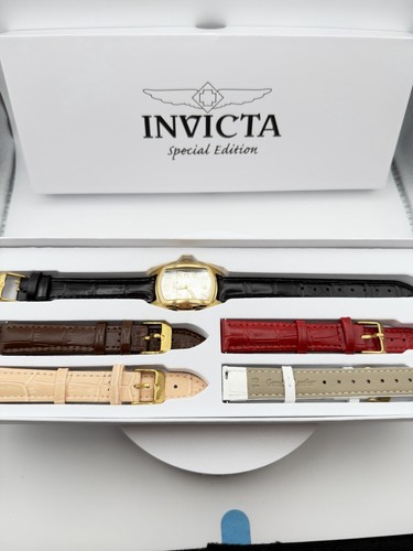 Invicta lupah women watch - invicta, women's