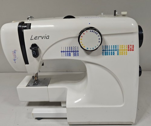 Lervia kh4000 sewing - kh4000,