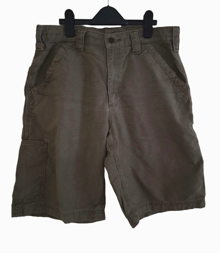 Vintage carhartt b147 - vintage,