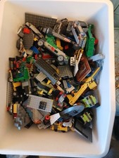 Mixed Lego Incomplete Set Job
