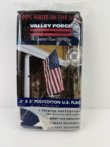 Valley forge us american - valley,