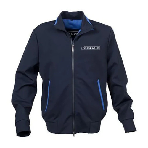 Colmic softshell comfort - softshell,