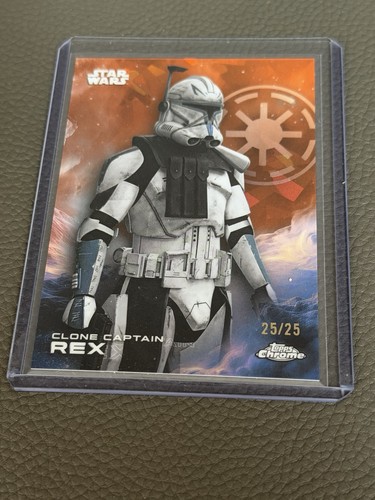2025 topps chrome star wars - 2025,