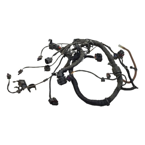 Porsche taycan front drive - front,