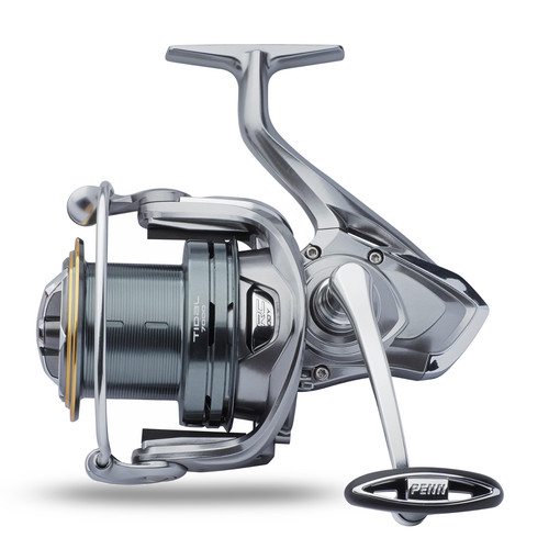 Penn tidal longcast - tidal, reel