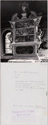 Klix großdubrau wulka dubrawa - wulka,