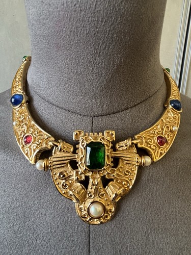 Signed vintage christian dior - signed,