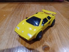 Tomy Tyco Aurora Afx Slot Car (Tyco Lamborghini Countach)