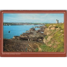 Postcard Wick from Across the