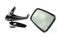 RH MIRROR ASSEMBLY:  MGB, STAG