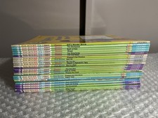 Read with Biff, Chip & Kipper