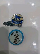 IPSWICH TOWN FC Vintage 1970