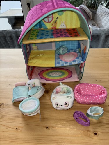 Squishmallow squishville - squishmallow,