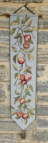 Vintage orchard inn fruit - orchard,