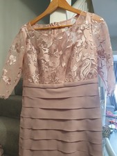 zeila mother of the bride outfits Size 44 Pink 
