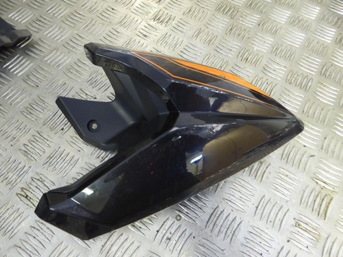Keeway rks125 rks 125 2018 - rks125,