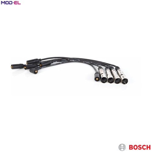 Ignition cable kit - ignition,