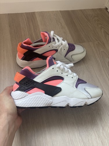 Nike air huarache - air, –