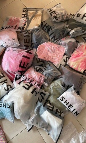 Joblot clothes dresses tops - 20,