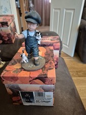 Nadal studio figurines - studio,