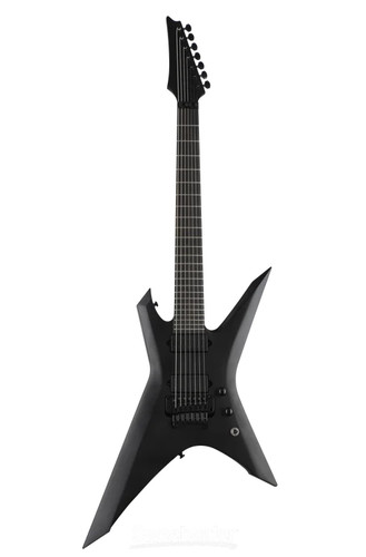 Ibanez iron label - ibanez,