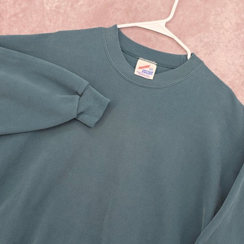 Vintage jerzees cotton sweats - vintage,