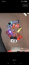 Hot Wheels Bundle Kids Toys