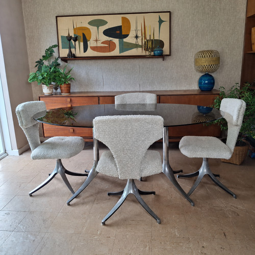 Fab vintage howell - vintage, interlake
