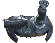 Thrustmaster T-Flight Hotas X